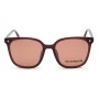Bally Sunglasses Women's Burgundy BY0066-D-69S-63
