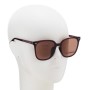 Bally Sunglasses Women's Burgundy BY0066-D-69S-63