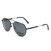 Bally Sunglasses Men's Black BY0074-H-01A-59