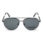 Bally Sunglasses Men's Black BY0074-H-01A-59