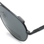 Bally Sunglasses Men's Black BY0074-H-01A-59