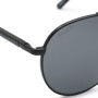 Bally Sunglasses Men's Black BY0074-H-01A-59