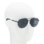 Bally Sunglasses Men's Black BY0074-H-01A-59