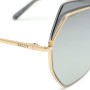 Bally Sunglasses Women's Gold BY0076-D-28C-61