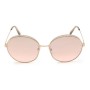 Bally Sunglasses Women's Rose Gold BY0077-D-28U-60