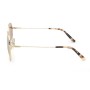 Bally Sunglasses Women's Gold BY0078-D-74E-56