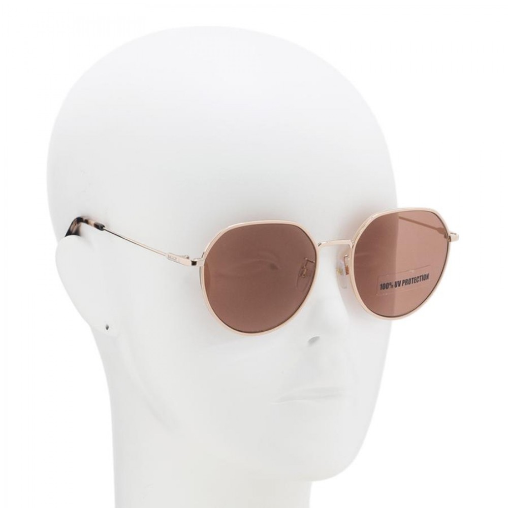 Bally Sunglasses Women's Gold BY0078-D-74E-56 Bally Sunglasses Women's Gold BY0078-D-74E-56