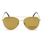 Bally Sunglasses Men's Gold BY0080-D-28E-60