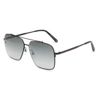 Bally Sunglasses Men's Matte Black BY0081-D-02C-62