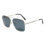 Bally Sunglasses Men's Silver BY0081-D-16A-62