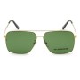 Bally Sunglasses Men's Gold BY0081-D-28N-62