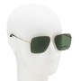 Bally Sunglasses Men's Gold BY0081-D-28N-62