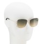 Bally Sunglasses Unisex Gold BY0087-D-28B-57