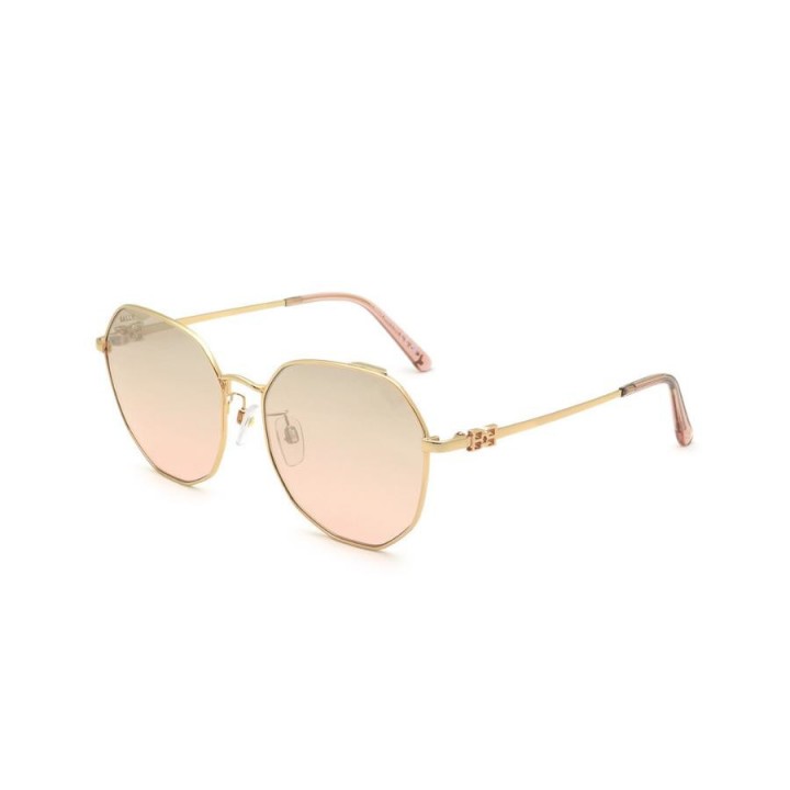 Bally Sunglasses Women's Rose Gold BY0093-D-33Z-58