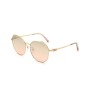 Bally Sunglasses Women's Rose Gold BY0093-D-33Z-58
