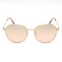 Bally Sunglasses Women's Rose Gold BY0093-D-33Z-58