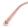 Bally Sunglasses Women's Rose Gold BY0093-D-33Z-58