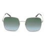 Bally Sunglasses Unisex Silver BY0094-D-16B-57