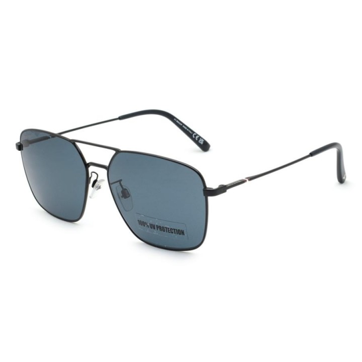 Bally Sunglasses Men's Black BY0095-D-01V-61