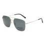 Bally Sunglasses Men's Silver BY0095-D-16A-61