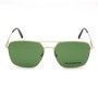 Bally Sunglasses Men's Gold BY0095-D-28N-61