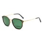 Bally Sunglasses Men's Havana BY0099-H-52N-54