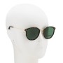Bally Sunglasses Men's Havana BY0099-H-52N-54