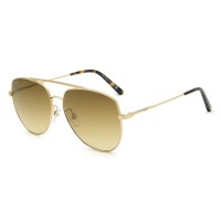 Bally Sunglasses Men's Gold BY0100-H-28F-60