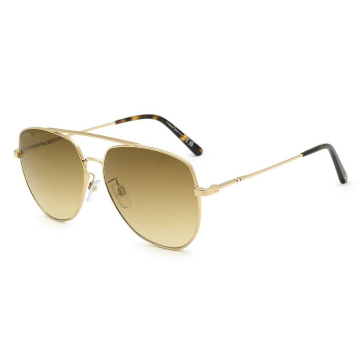 Bally Sunglasses Men's Gold BY0100-H-28F-60