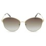 Bally Sunglasses Women's Gold BY0103-H-32T-61
