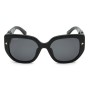 Bally Sunglasses Women's Black BY0105-H-01A-56