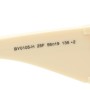 Bally Sunglasses Women's Ivory BY0105-H-25F-56