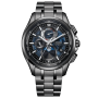 Citizen Attesa Black Titanium™ Series HAKUTO-R Collaboration Limited Edition BY1008-67L