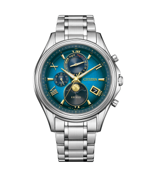 Citizen Exceed Limited Edition BY1020-61W