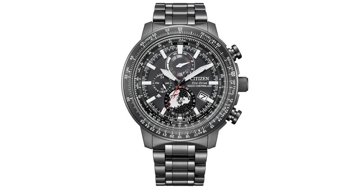 Citizen Promaster Sky BY3005-56G | Sakurawatches.com