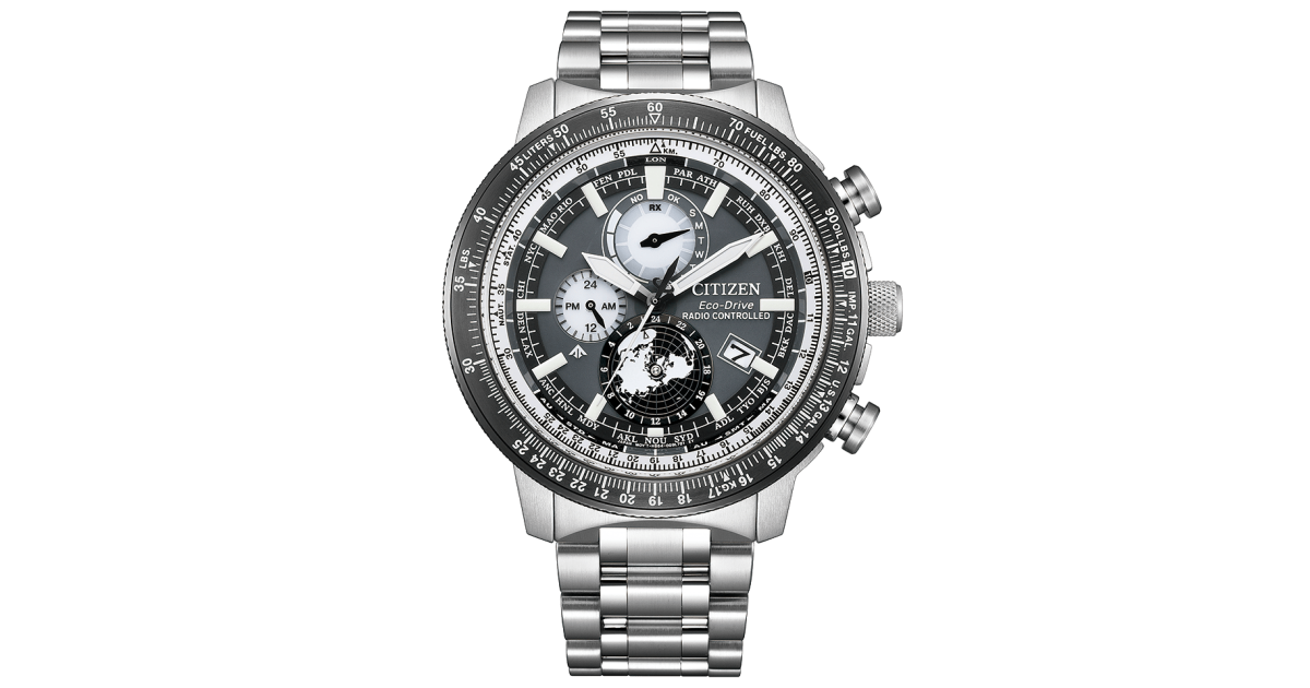 Citizen Promaster Sky BY3006-53H | Sakurawatches.com