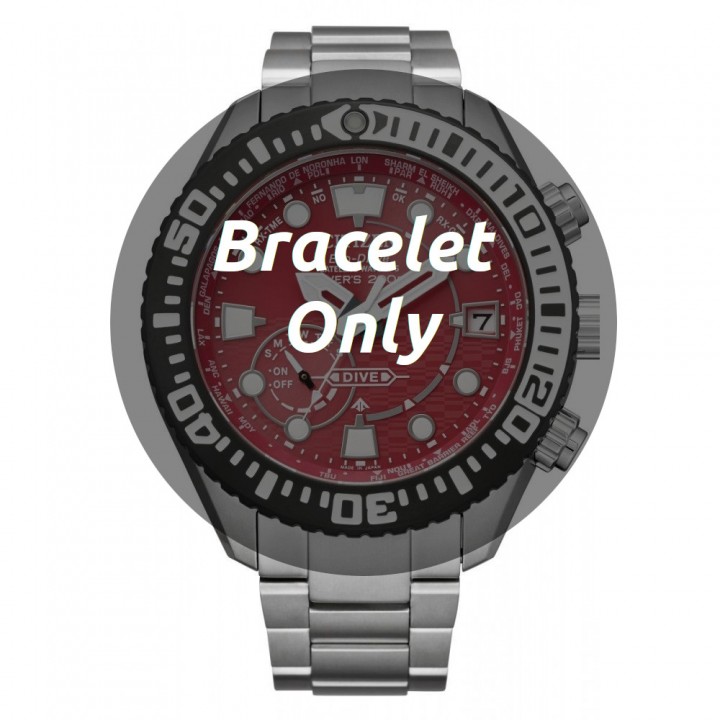 Bracelet for Citizen CC5005-68Z