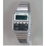 Casio Classic Digital Heritage Colors CA-500WE-7BJF