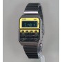 Casio Classic Digital Heritage Colors CA-500WEGG-9BJF