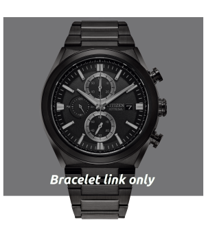 Bracelet link for Citizen CA0835-61H