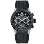 Tag Heuer Carrera Chronograph Tourbillon CAR5A8Y.FC6377