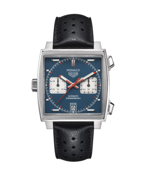 Tag Heuer Monaco Automatic Chronograph CAW211P.FC6356