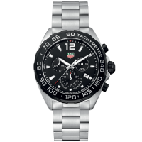 Tag Heuer Formula 1 Quartz Chronograph CAZ1010.BA0842