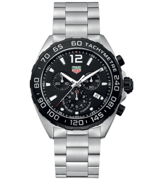Tag Heuer Formula 1 Quartz Chronograph CAZ1010.BA0842