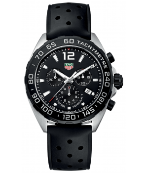 Tag Heuer Formula 1 Quartz Chronograph CAZ1010.FT8024
