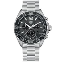 Tag Heuer Formula 1 Quartz Chronograph CAZ1011.BA0842
