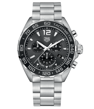 Tag Heuer Formula 1 Quartz Chronograph CAZ1011.BA0842