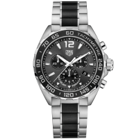 Tag Heuer Formula 1 Quartz Chronograph CAZ1011.BA0843