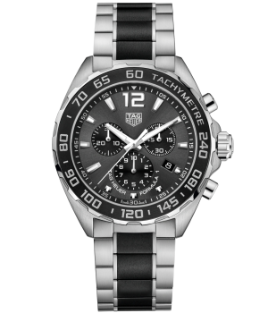 Tag Heuer Formula 1 Quartz Chronograph CAZ1011.BA0843