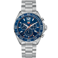 Tag Heuer Formula 1 Quartz Chronograph CAZ1014.BA0842
